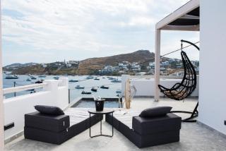 BLUE WATERS MYKONOS - Ornos - 6