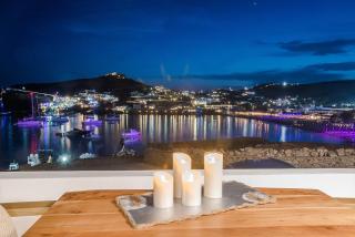 BLUE WATERS MYKONOS - Ornos - 1