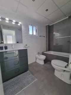 4 Bedroom Villa Private Pool Punta Prima - Torrevieja - 5