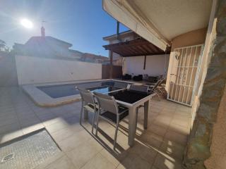 4 Bedroom Villa Private Pool Punta Prima - Torrevieja - 1
