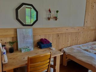 Azumino Backpackers 山の風 - Matsukawa - 6