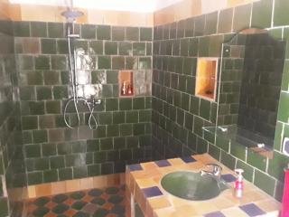 Kasbah Petit Nomade - 1