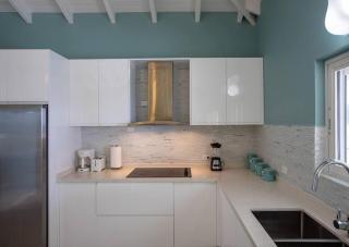 Airport View 3-Bed Villa - Cupecoy - 5