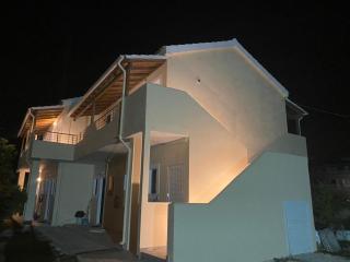 Mitseas Studios - Sidari - 8