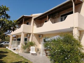 Mitseas Studios - Sidari - 7