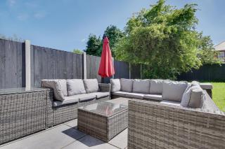 7 Palms Villa - Bournemouth - 2