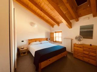 BLUE LAKE APARTMENT 20m from the lake with box - Colico - 9