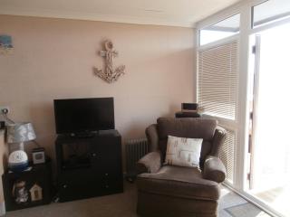 Beautiful 2-Bed Chalet in Mablethorpe - Mablethorpe - 7