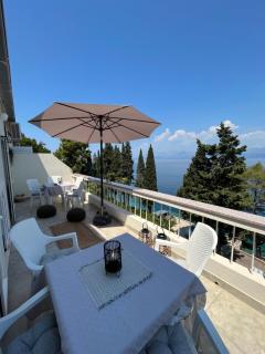 Apartment Villa Nede - Trpanj - 1