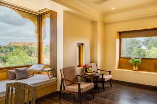 Rupal Residency - Jaisalmer - 3