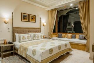 Rupal Residency - Jaisalmer - 2
