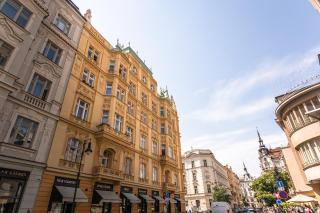 Wishlist Prague Residences - Old Town Square - Prag - 9
