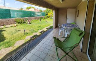 Cozy Apartment In Loupian With Wifi - Loupian - 5