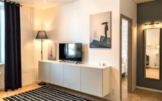 No.3 Apartment Link-To-Happiness - 2