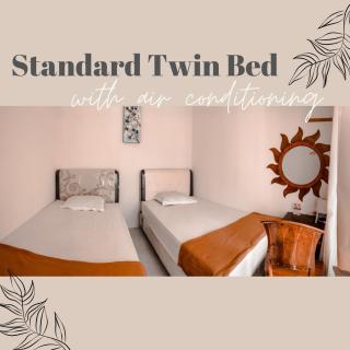 Tropical Paradiso Homestay - Banyuwangi - 9