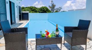 Private Pool Villa Motobu - Motobu - 8