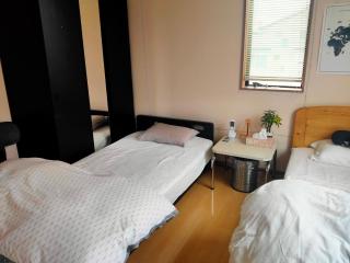 Apartment House Akita - 8