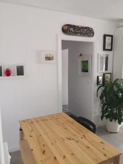 My quiet house - Málaga - 3