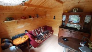 Zweisiedler Janas-Hütte #autark# - - 8