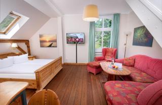 Hotel Schlösschen Sundische Wiese Zingst - Zingst - 0