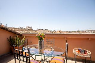 iFlat Incredible view of the heart of Rome - Rome - 6