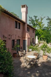 Borgodoro - Natural Retreat - Magliano Sabina - 8