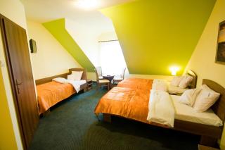 Hotel Gościniec Horyzont - Zemborzyce Tereszyńskie - 8