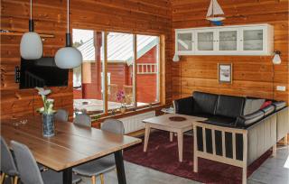 Pet Friendly Home In Skillingaryd - Skillingaryd - 5