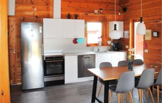 Pet Friendly Home In Skillingaryd - Skillingaryd - 4