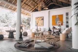 The Living Room Siargao - 0