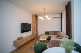 Riverland - luxury apartment Mostar - Mostar - 9