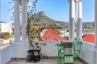 Secure & Central: Villa with Views of Table Mountain - Cidade Do Cabo - 2