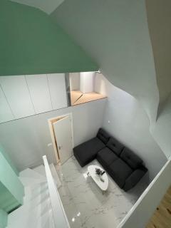 John's Minimal Loft - Agios Nikolaos - 4