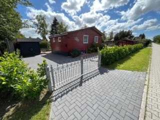 Meerbude am Großen Meer - Ferienhaus - Südbrookmerland - 3