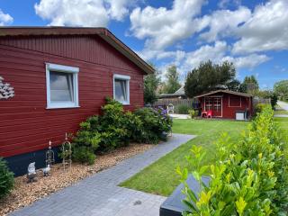 Meerbude am Großen Meer - Ferienhaus - 4