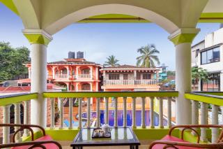 Larios Beach Holidays - Baga - 3
