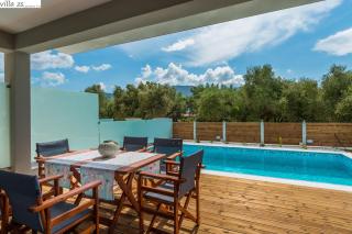 Zante Suites - Alikanas - 1