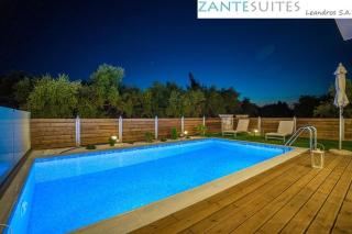 Zante Suites - Alikanas - 2