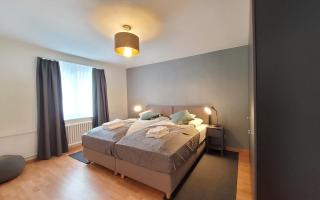 Apartment Via Surpunt - Florentina- 3 Rooms - Sankt Moritz - 2