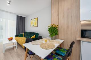 APARTAMENTY PROMENADA - Fredry 2 - Colberga - 5