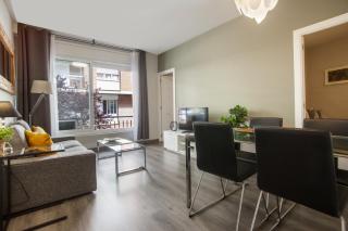 P9MDR305 - Nice apartment in Poble Sec - Barcelone - 7