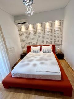 Helen Luxury Loft Design MEISONETTE-APARTMENT - Atene - 3