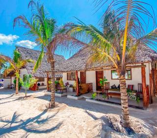 Ananda Beach Hotel - Paje - 3