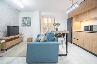Apartamento La Magnolia de Cádiz - Cadice - 0
