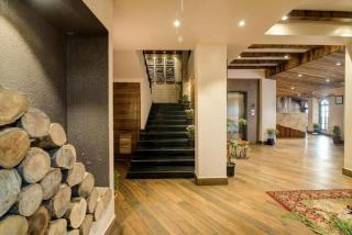 Wonder Woods Boutique Hotel - Darjeeling - 3