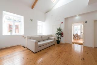 Apartment Firehouse by Sweet Porto - Free Parking - Porto - 4
