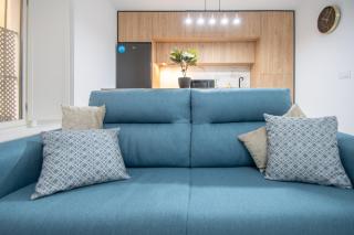 Apartamento La Magnolia de Cádiz - Cadice - 7
