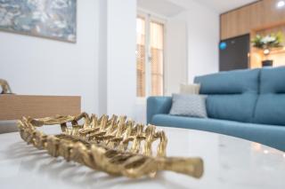 Apartamento La Magnolia de Cádiz - Cadice - 4