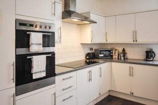 Arlington Villas Townhouse - by Clifton Short Lets - Bristol - 9