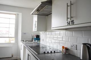 Arlington Villas Townhouse - by Clifton Short Lets - Bristol - 6
